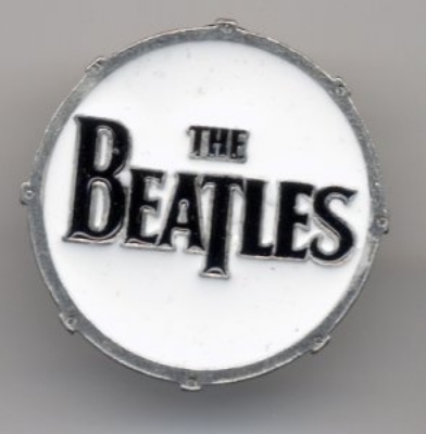 Beatles Pins/Buttons -Beatles Fab Four Store Exclusively Beatles Only ...