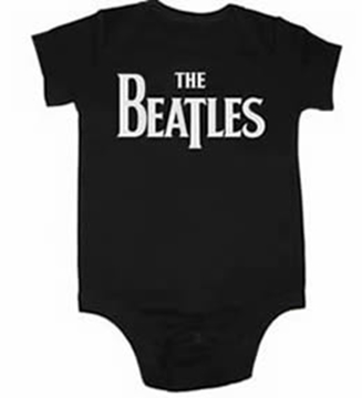 baby beatles t shirt