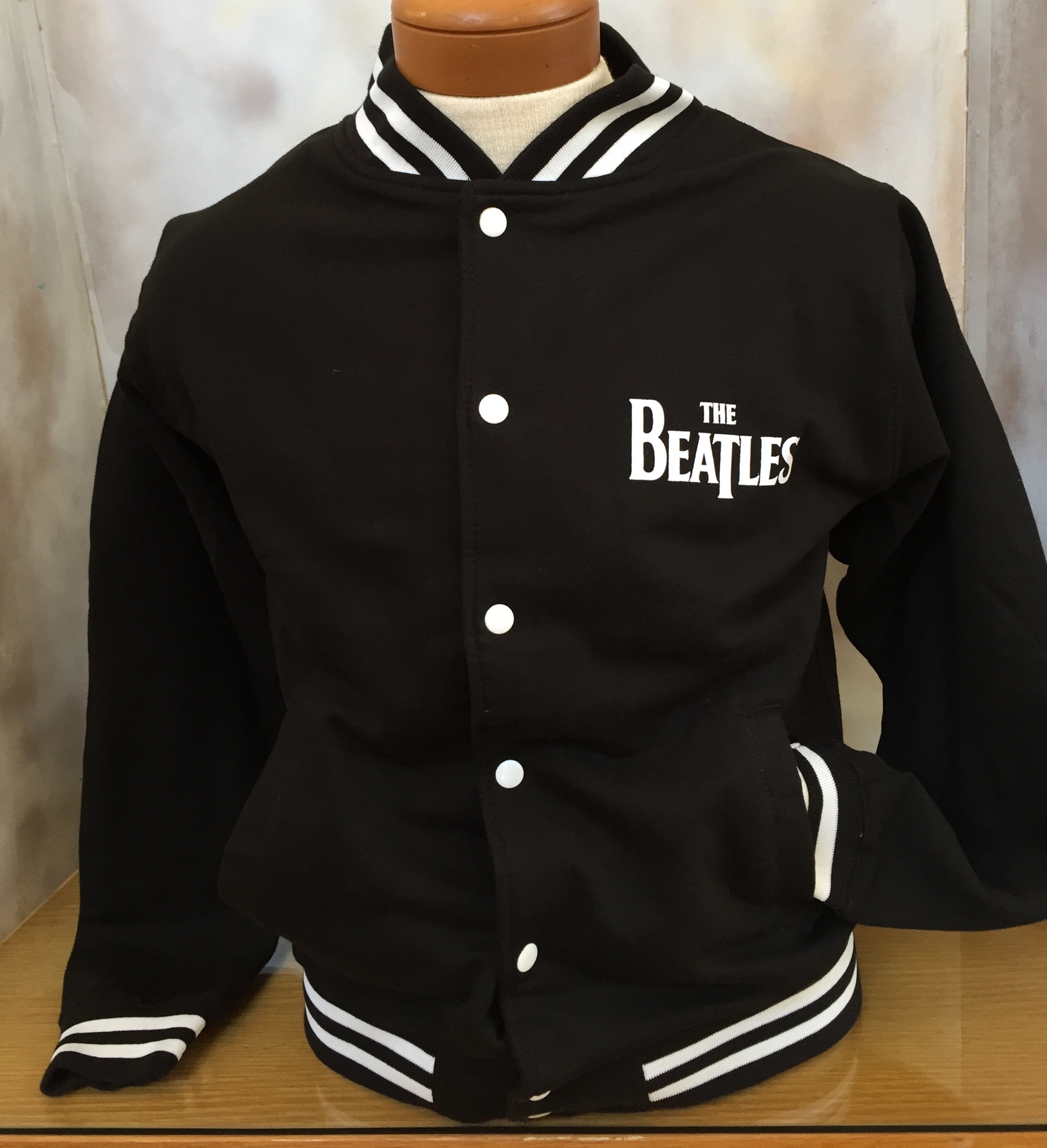 Beatles jackets many to choose from: -Beatles Fab Four Store ...