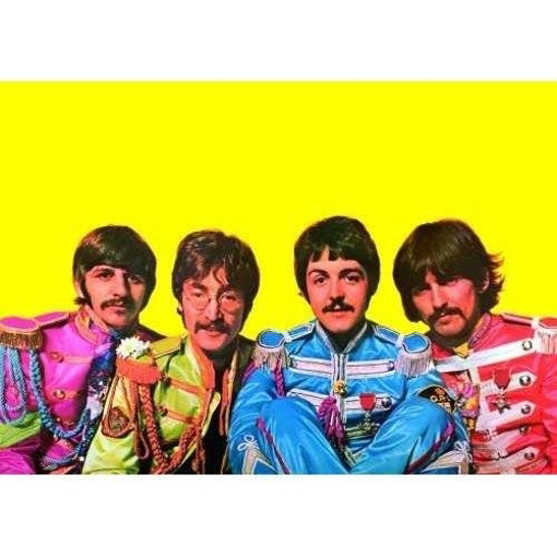 Beatles-postcards at Fab Four Store -Beatles Fab Four Store Exclusively ...