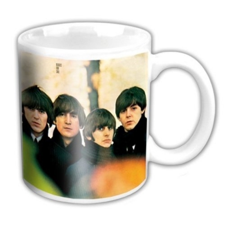 Picture of Beatles Mini Mug: Beatles For Sale Mini Mug