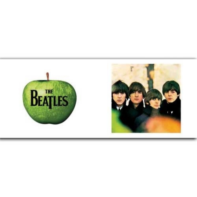 Picture of Beatles Mini Mug: Beatles For Sale Mini Mug