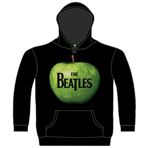 beatles pullover hoodie