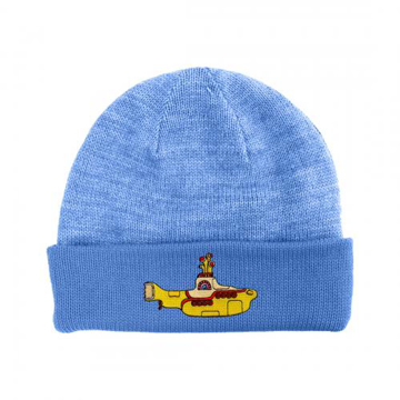 beatles winter hat