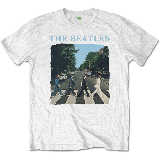 the beatles shirt