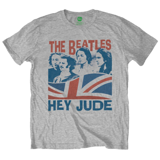 hey jude tee shirts