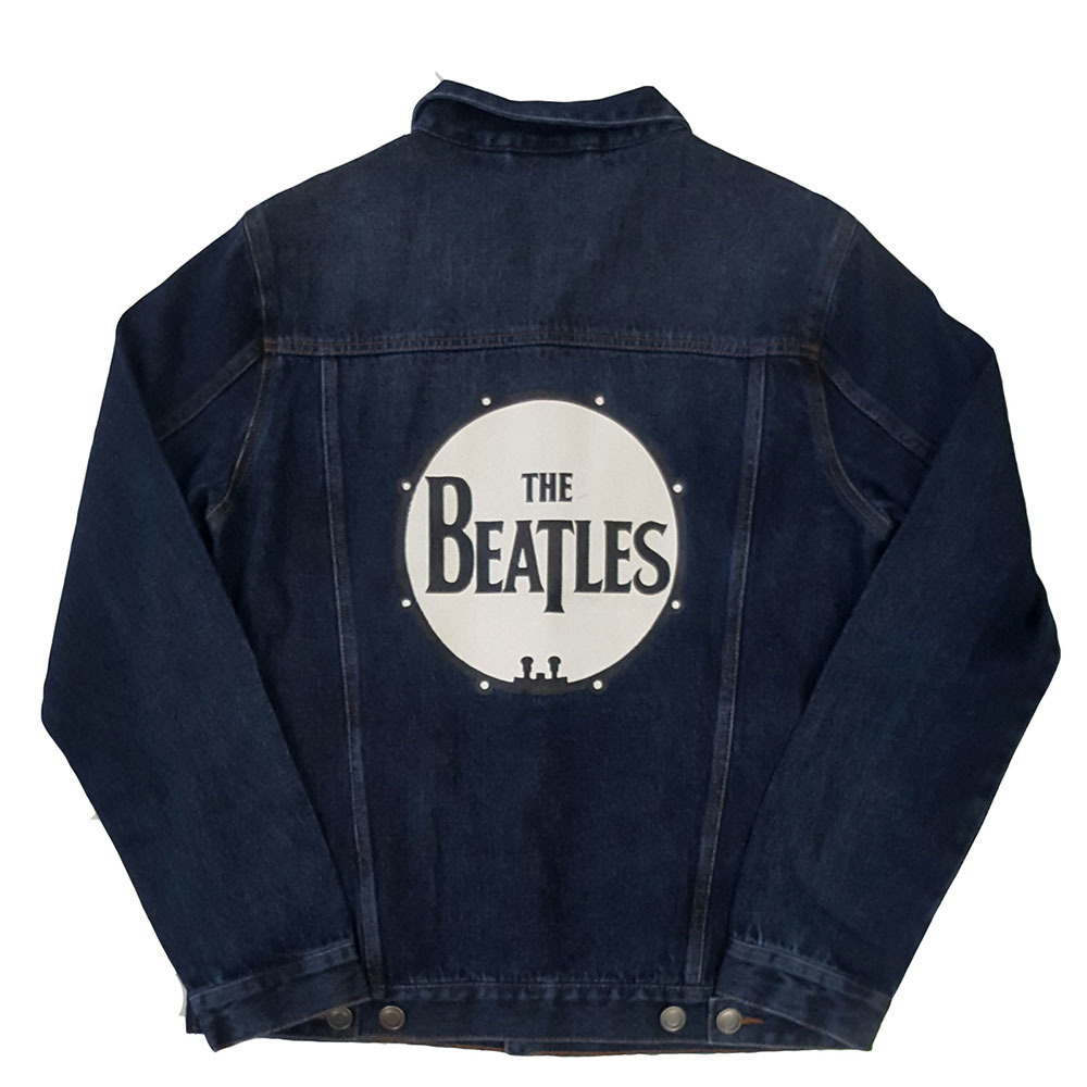 Beatles jackets many to choose from: -Beatles Fab Four Store ...