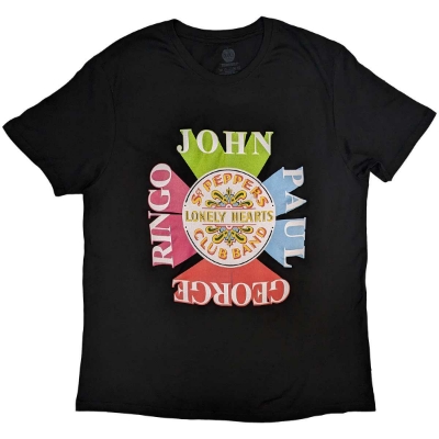 Beatles Clothes -Beatles Fab Four Store Exclusively Beatles Only ...