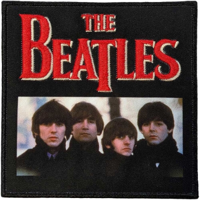 New Beatles Merchandise -Beatles Fab Four Store Exclusively Beatles ...